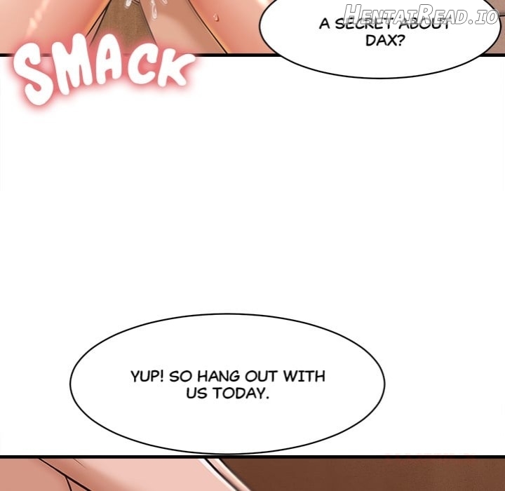Right Under His Roof Chapter 28 - page 27