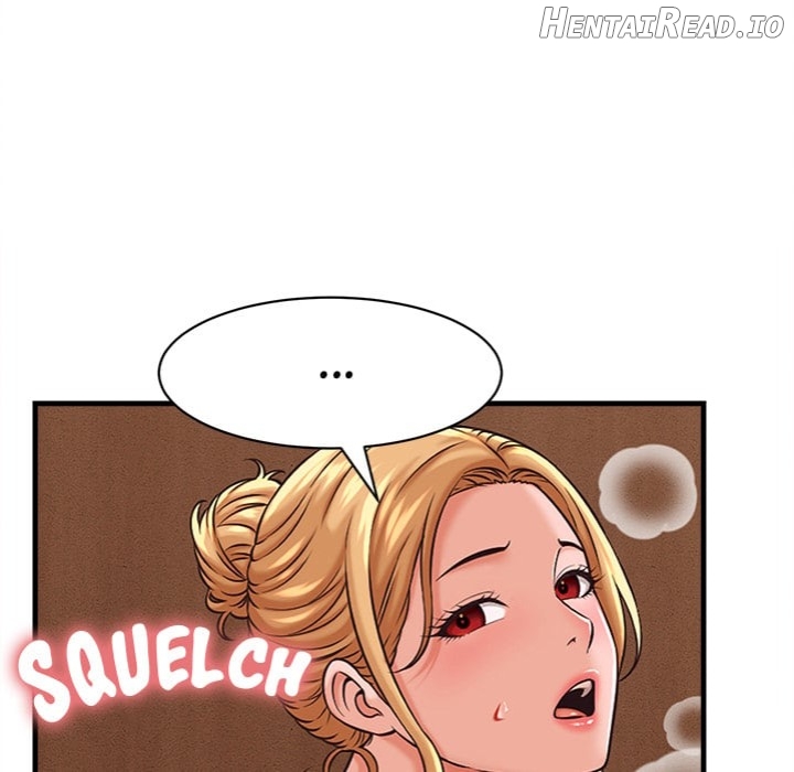 Right Under His Roof Chapter 28 - page 29