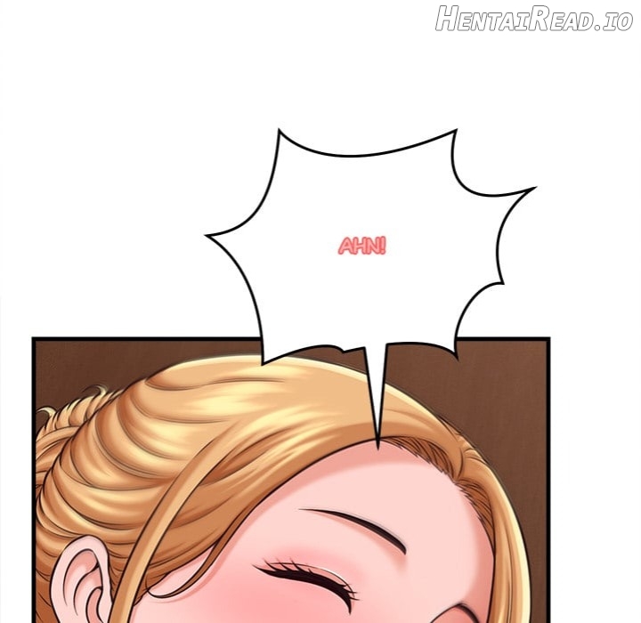 Right Under His Roof Chapter 28 - page 35
