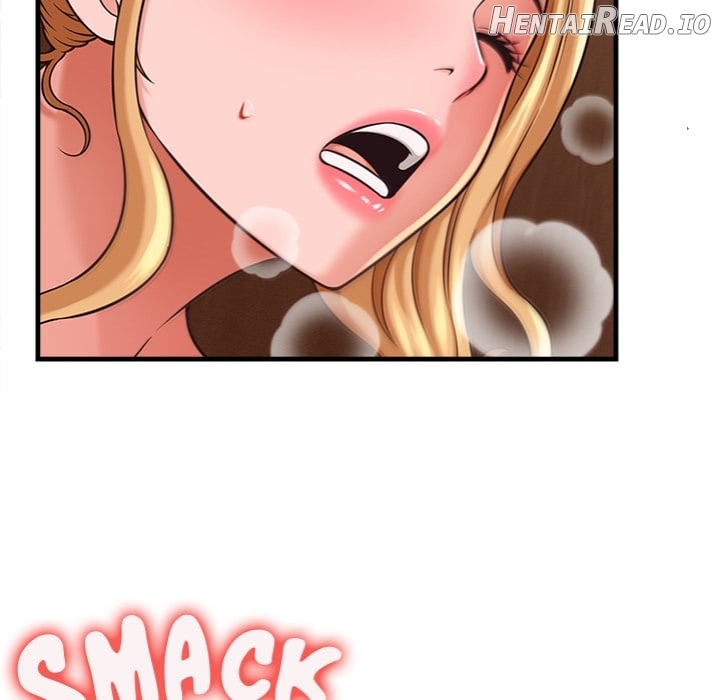 Right Under His Roof Chapter 28 - page 36