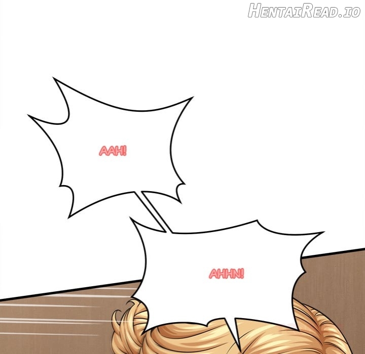 Right Under His Roof Chapter 28 - page 39