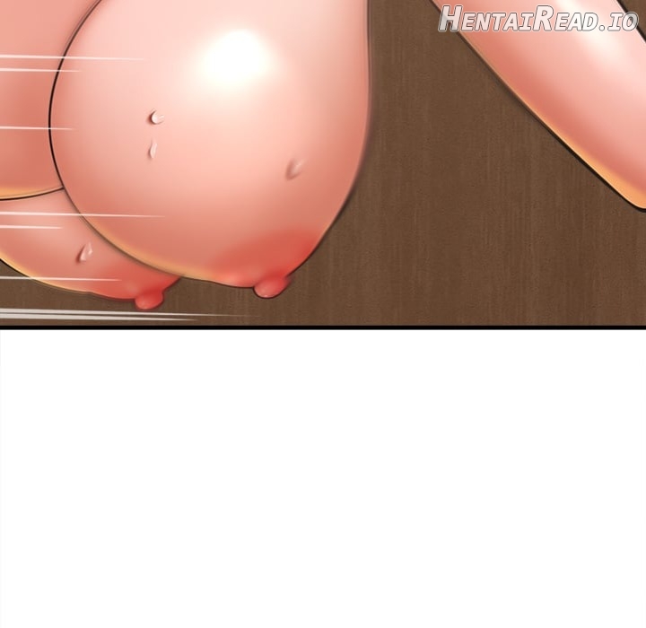 Right Under His Roof Chapter 28 - page 41