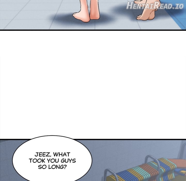 Right Under His Roof Chapter 28 - page 48