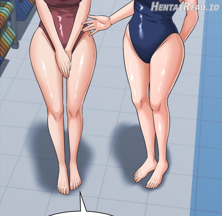 Right Under His Roof Chapter 28 - page 58