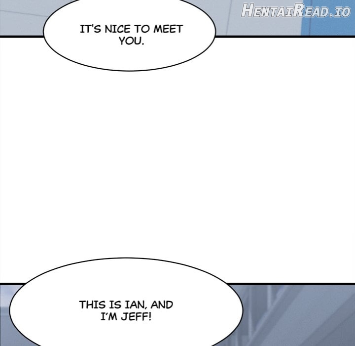Right Under His Roof Chapter 28 - page 59