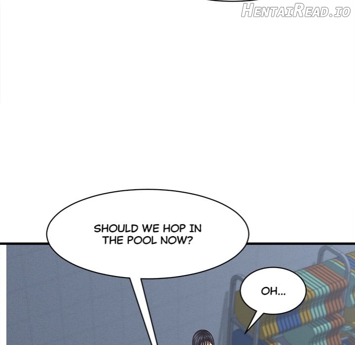 Right Under His Roof Chapter 28 - page 61
