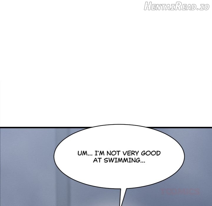 Right Under His Roof Chapter 28 - page 63