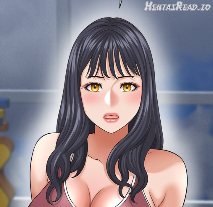 Right Under His Roof Chapter 28 - page 64