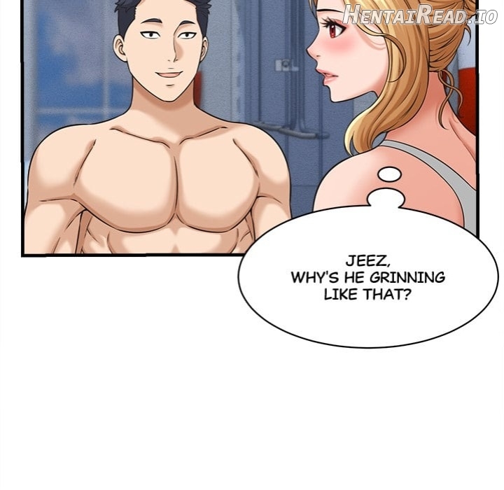 Right Under His Roof Chapter 28 - page 69