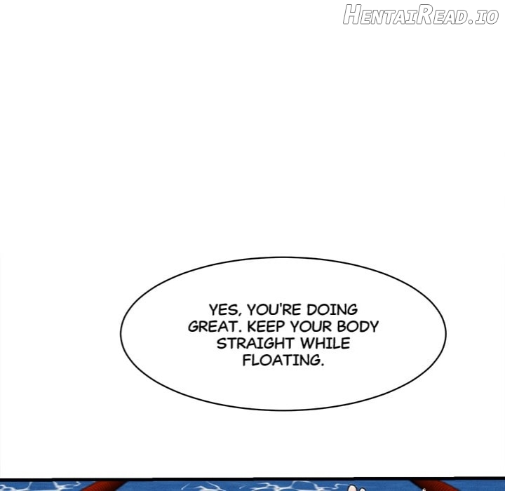 Right Under His Roof Chapter 28 - page 70