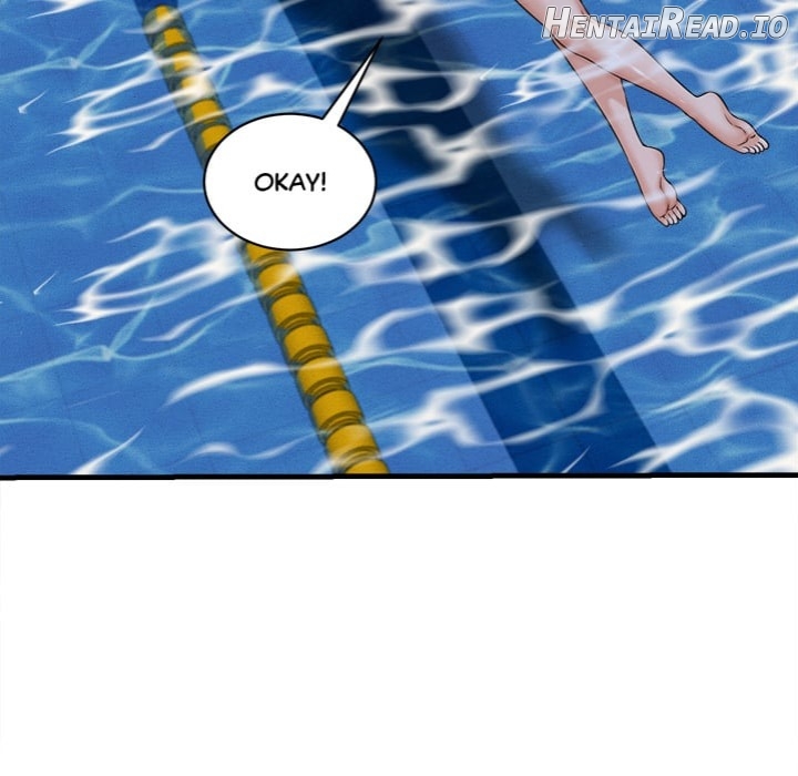 Right Under His Roof Chapter 28 - page 74