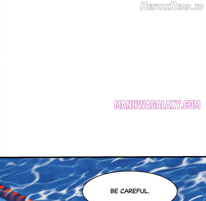 Right Under His Roof Chapter 28 - page 77