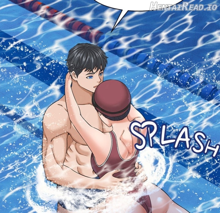 Right Under His Roof Chapter 28 - page 78
