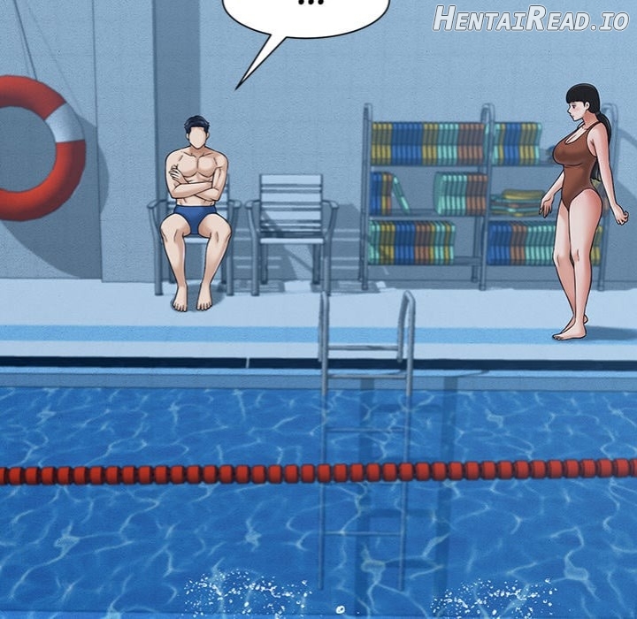 Right Under His Roof Chapter 28 - page 8