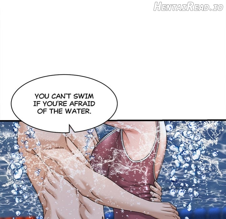 Right Under His Roof Chapter 28 - page 80