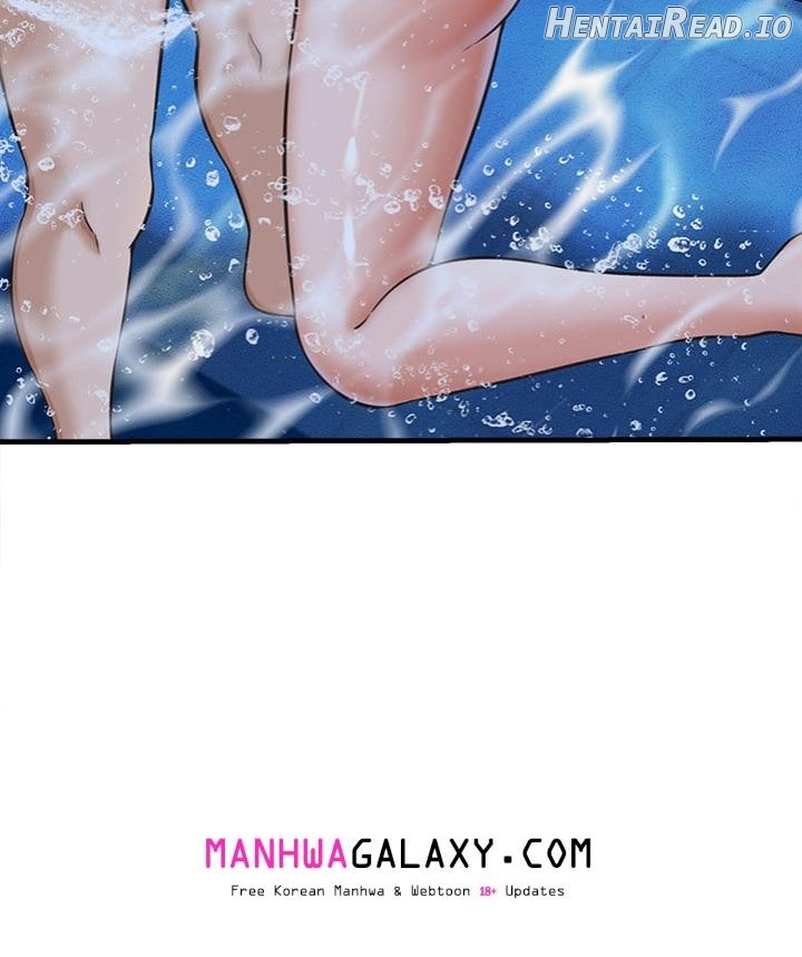 Right Under His Roof Chapter 28 - page 83