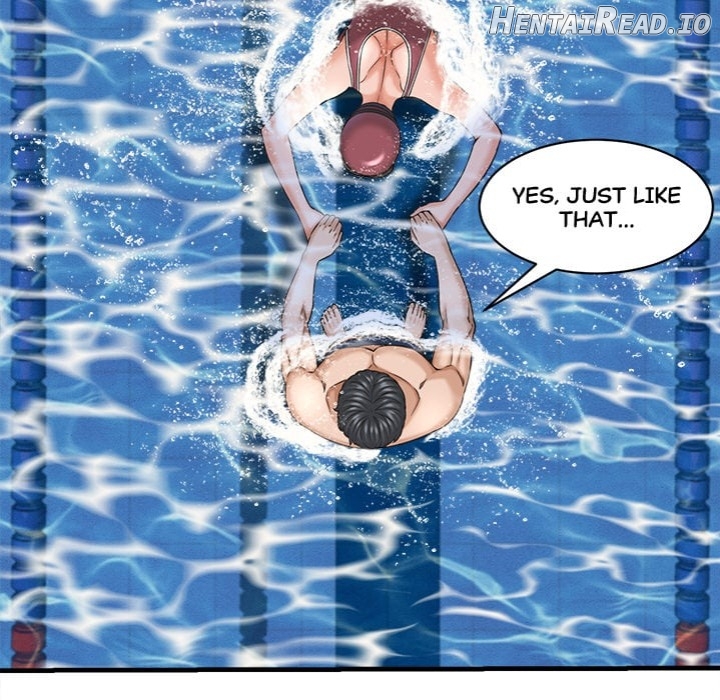 Right Under His Roof Chapter 28 - page 85