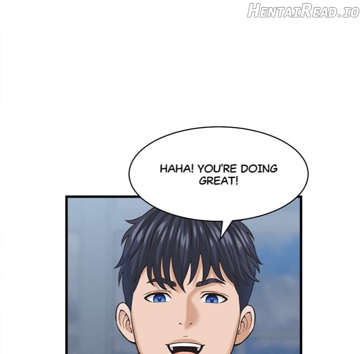 Right Under His Roof Chapter 28 - page 88