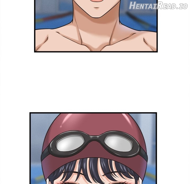 Right Under His Roof Chapter 28 - page 89