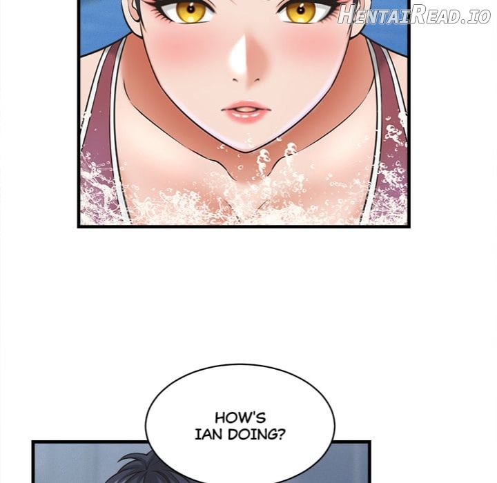 Right Under His Roof Chapter 28 - page 90