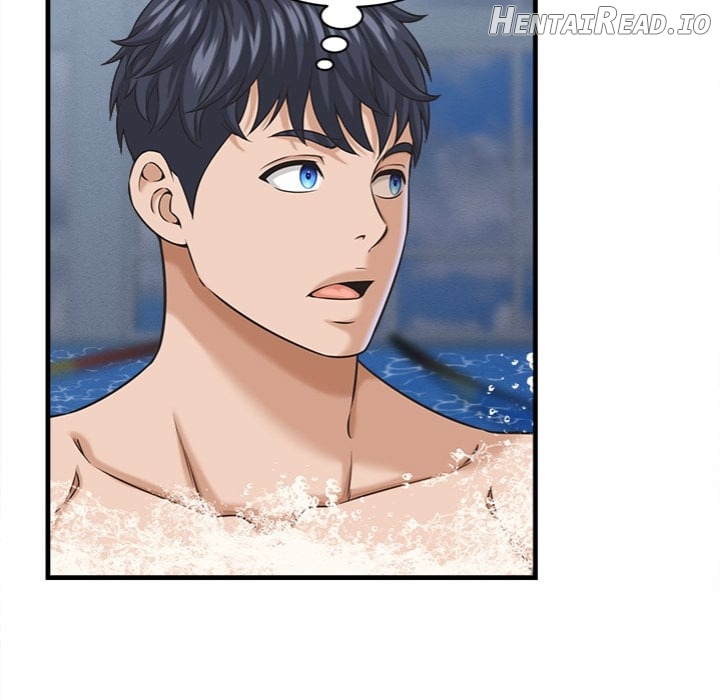 Right Under His Roof Chapter 28 - page 91