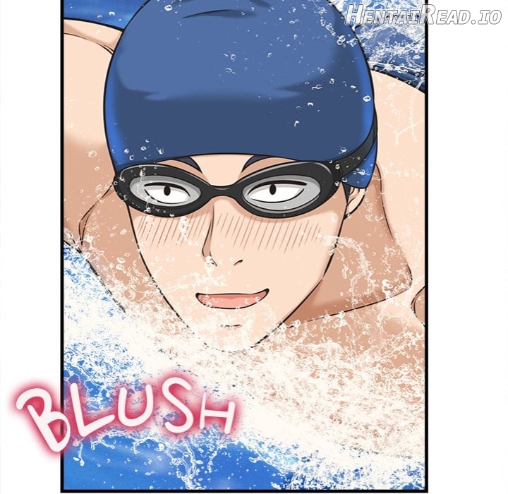 Right Under His Roof Chapter 28 - page 98