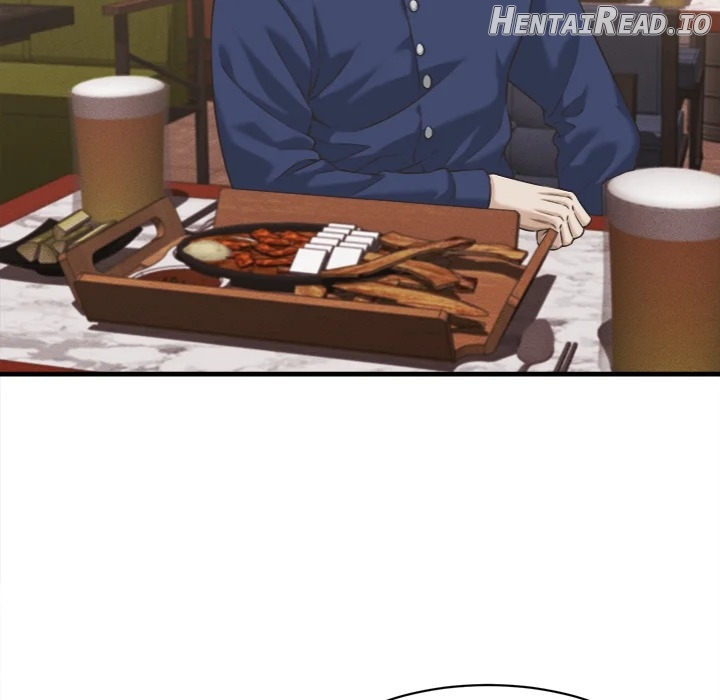 Right Under His Roof Chapter 29 - page 102
