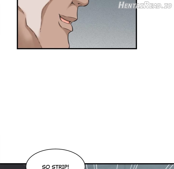 Right Under His Roof Chapter 29 - page 107