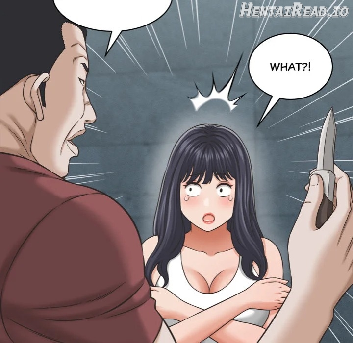 Right Under His Roof Chapter 29 - page 108
