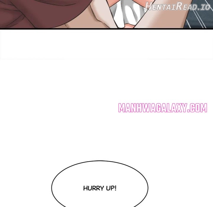 Right Under His Roof Chapter 29 - page 109