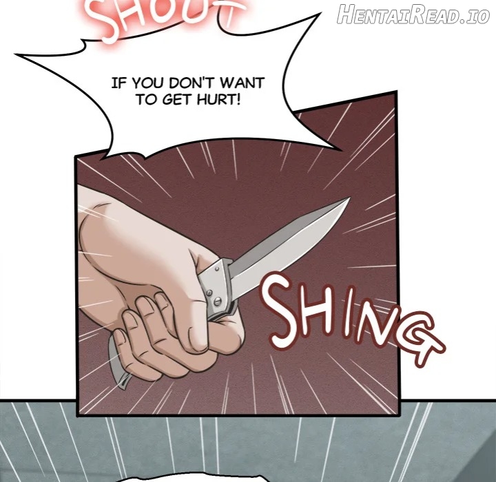 Right Under His Roof Chapter 29 - page 113
