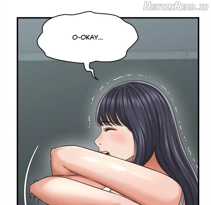 Right Under His Roof Chapter 29 - page 118