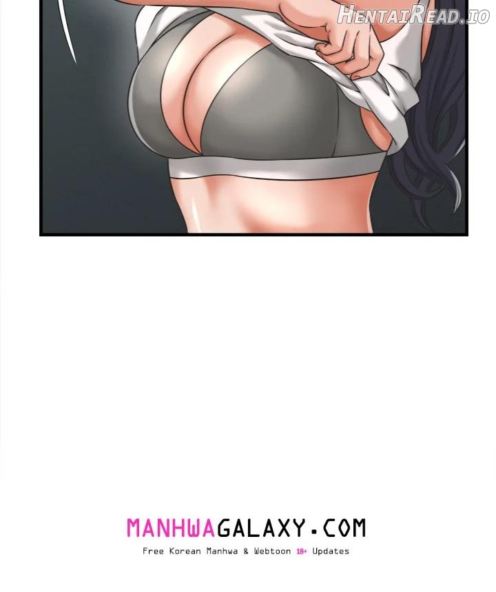 Right Under His Roof Chapter 29 - page 119