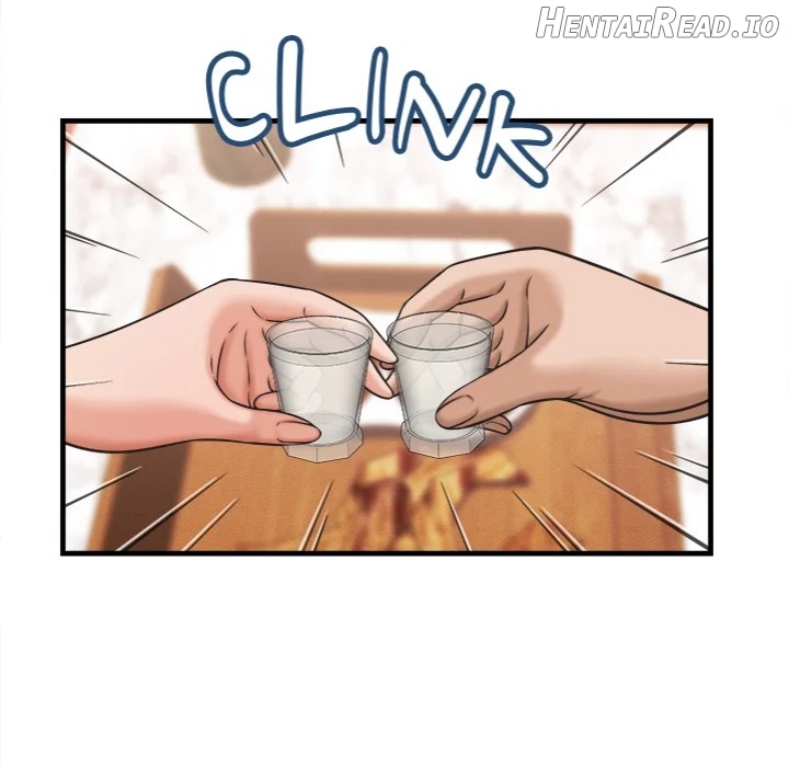 Right Under His Roof Chapter 29 - page 12