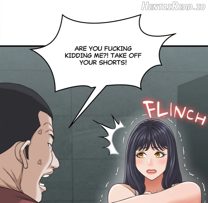 Right Under His Roof Chapter 29 - page 120
