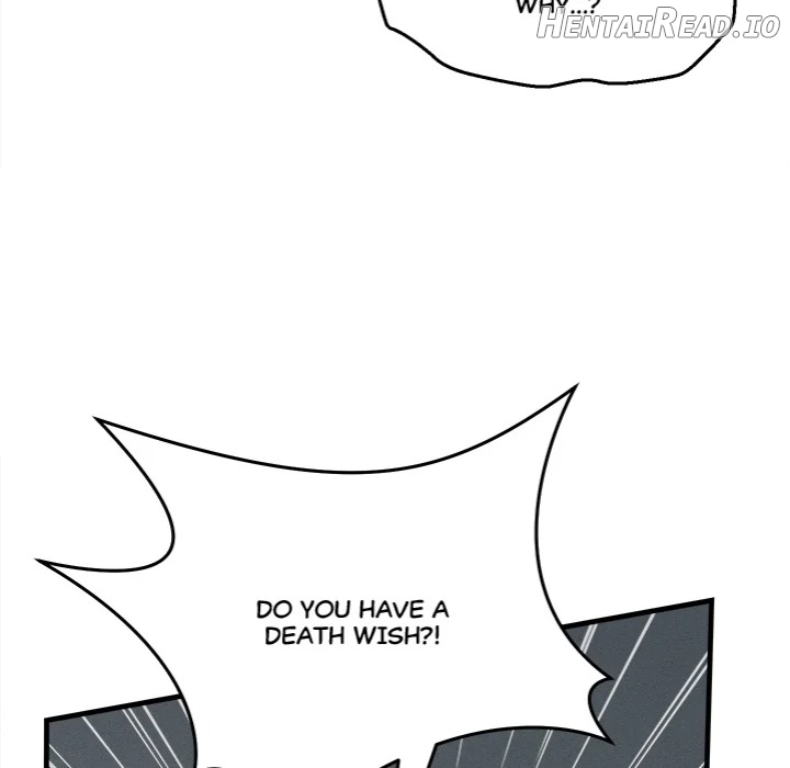 Right Under His Roof Chapter 29 - page 122