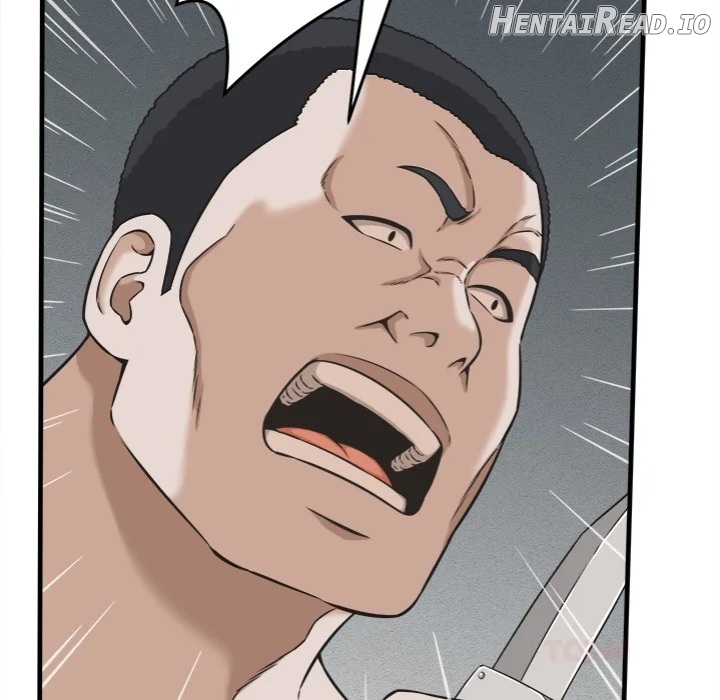 Right Under His Roof Chapter 29 - page 123