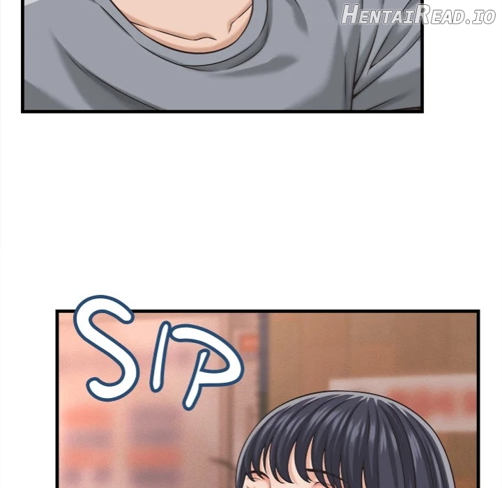 Right Under His Roof Chapter 29 - page 14
