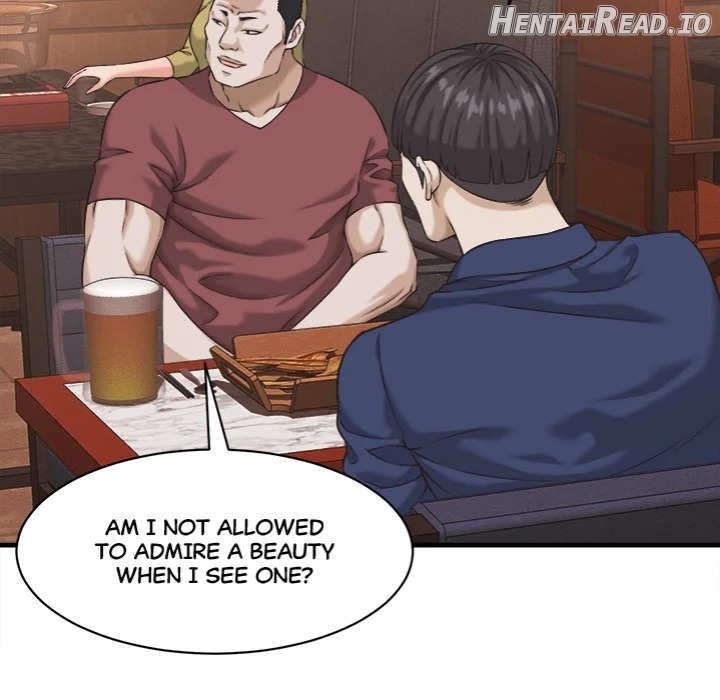 Right Under His Roof Chapter 29 - page 26