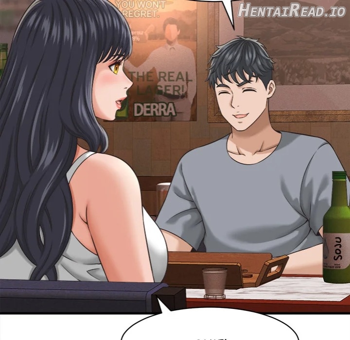 Right Under His Roof Chapter 29 - page 31