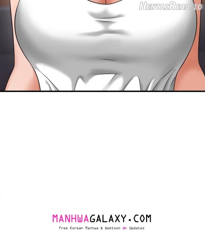 Right Under His Roof Chapter 29 - page 38