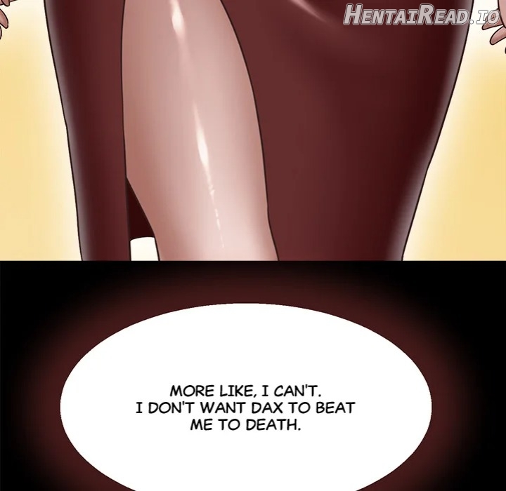 Right Under His Roof Chapter 29 - page 50