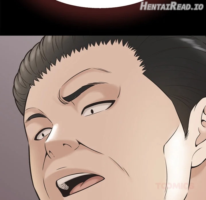 Right Under His Roof Chapter 29 - page 51