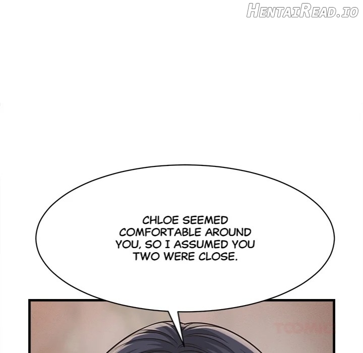 Right Under His Roof Chapter 29 - page 57