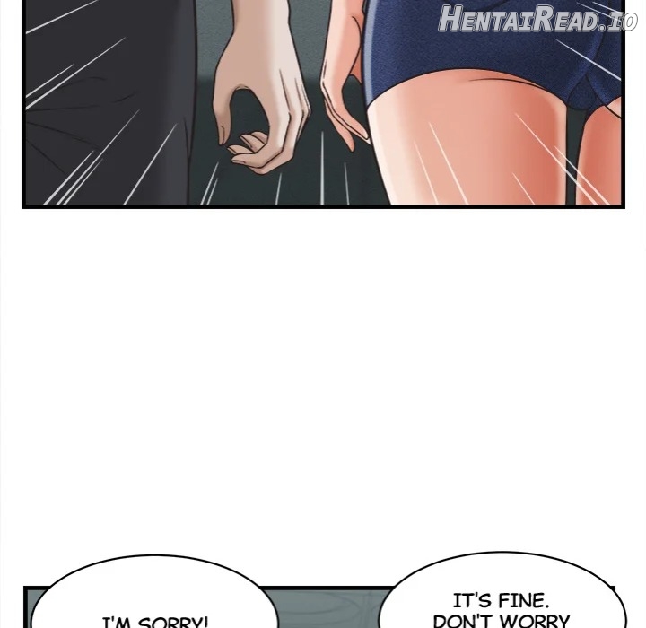 Right Under His Roof Chapter 29 - page 73