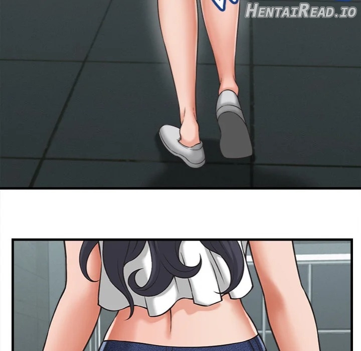 Right Under His Roof Chapter 29 - page 78