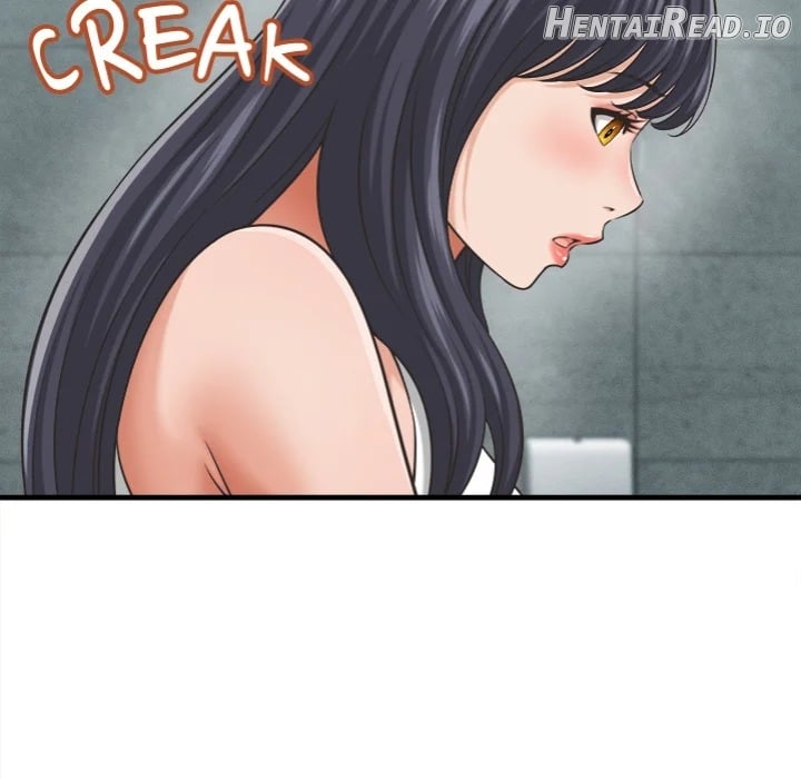 Right Under His Roof Chapter 29 - page 94