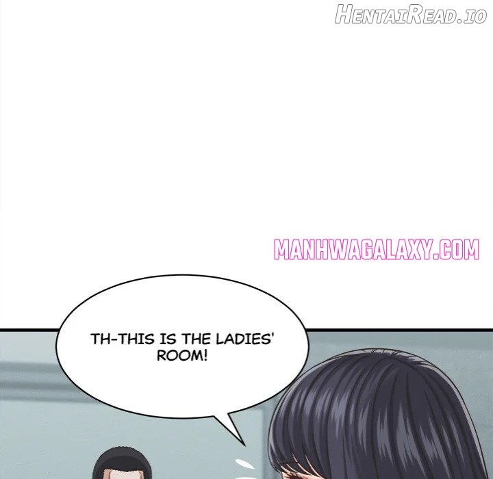 Right Under His Roof Chapter 29 - page 97