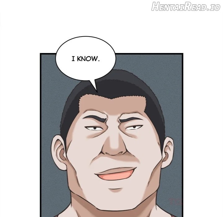 Right Under His Roof Chapter 29 - page 99