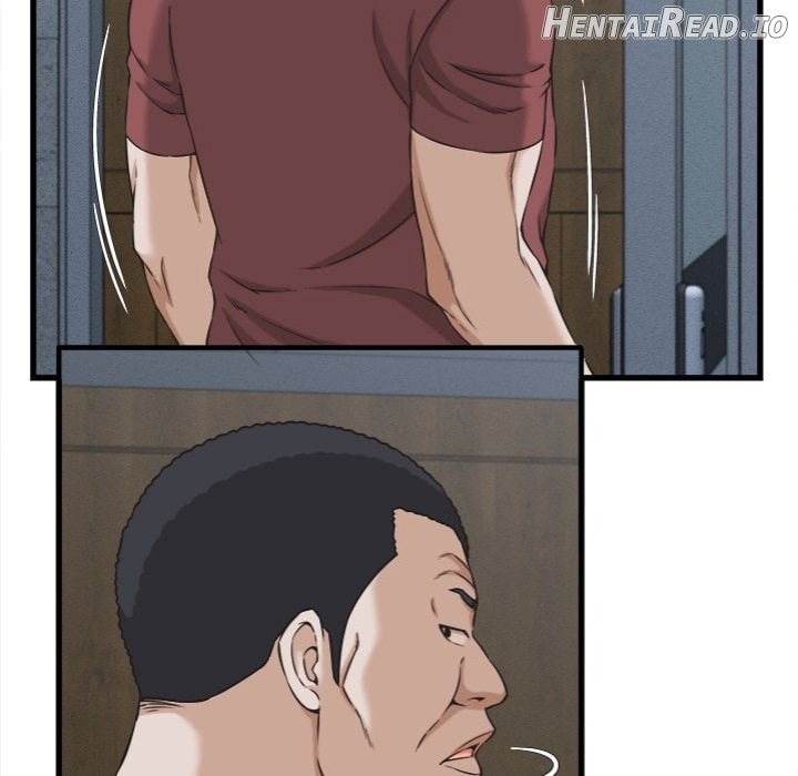 Right Under His Roof Chapter 30 - page 104